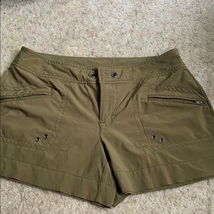 Cute Athletic shorts